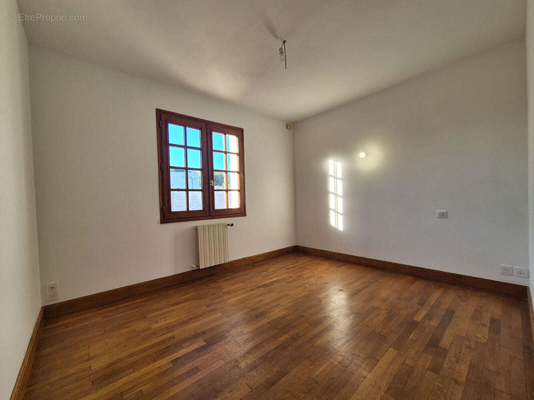 Maison à SAINT-HILAIRE-DE-RIEZ