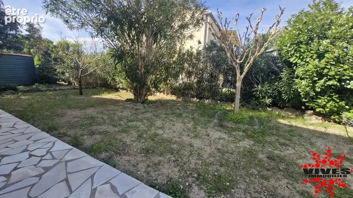 Maison 5 pièces 85 m² à vendre à Montady (34310) - photo 12