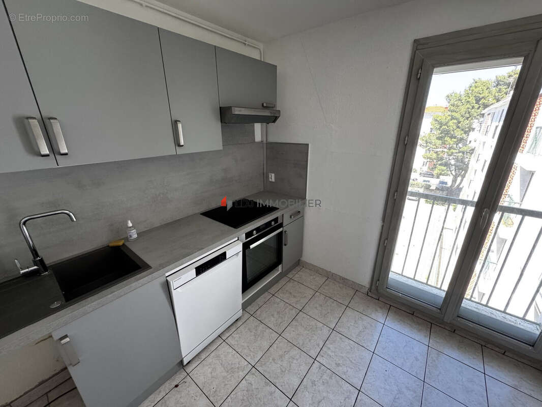 Appartement à PERPIGNAN