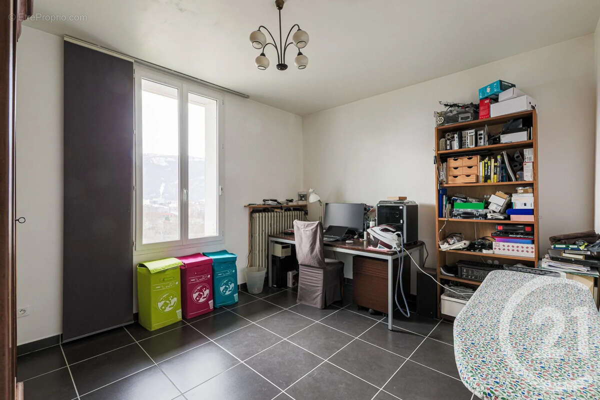 Maison à SAINT-MARTIN-LE-VINOUX