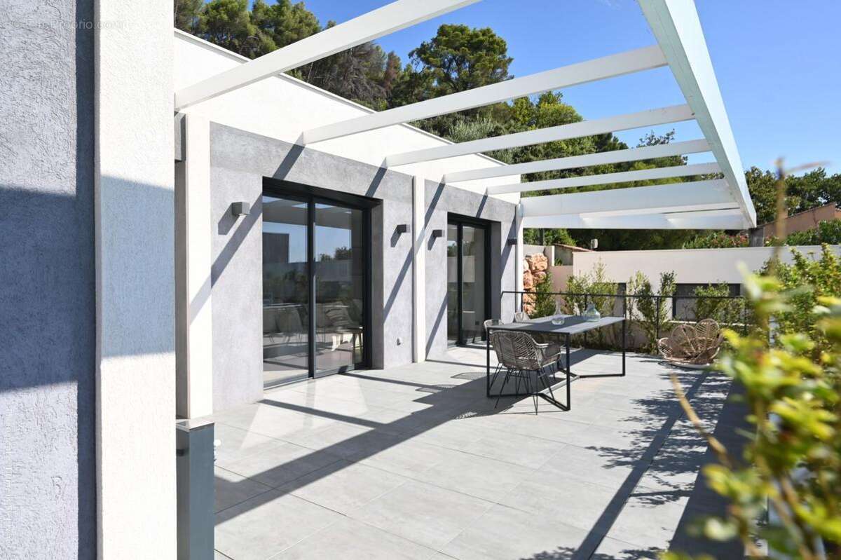 Appartement à LA FARLEDE