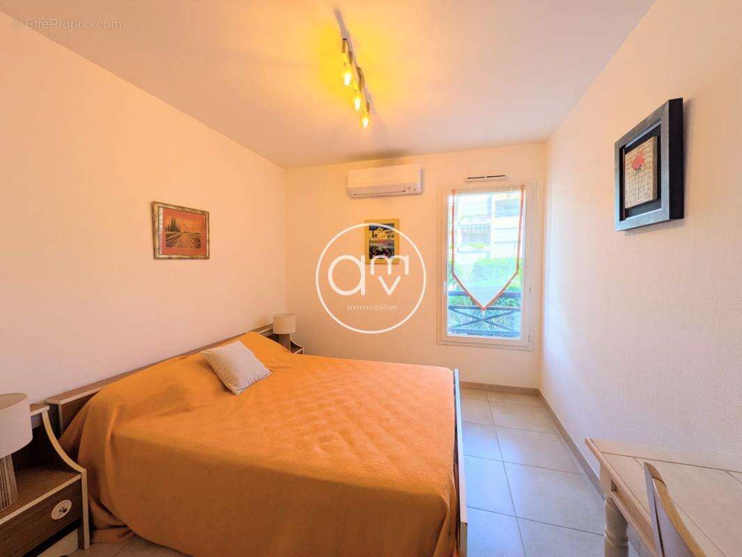 Appartement à LE LAVANDOU