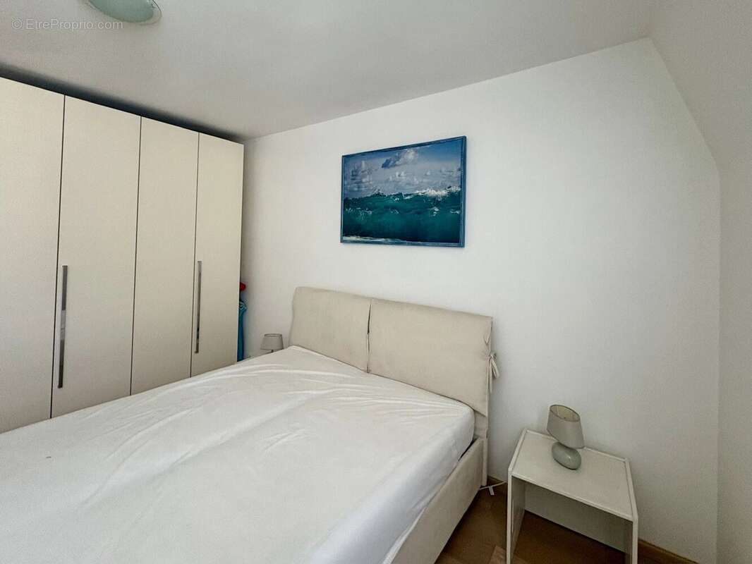 Appartement à BEAULIEU-SUR-MER