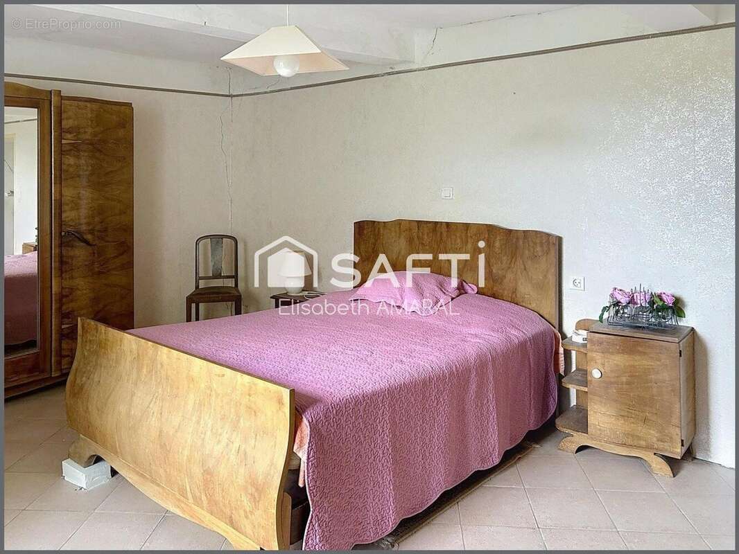 Photo 7 - Maison à NIOZELLES