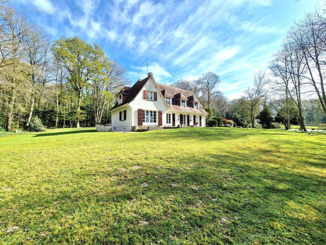 Photo 1 - Maison à CAMPIGNEULLES-LES-GRANDES