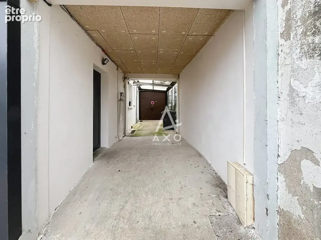 TALANT (21) - Immeuble monopropriété 159 m² loué - photo 11