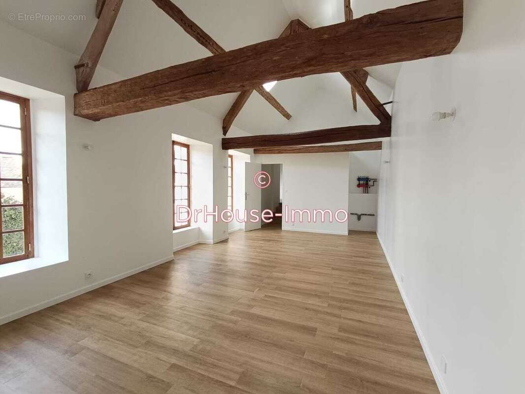 Maison à COULOMMIERS