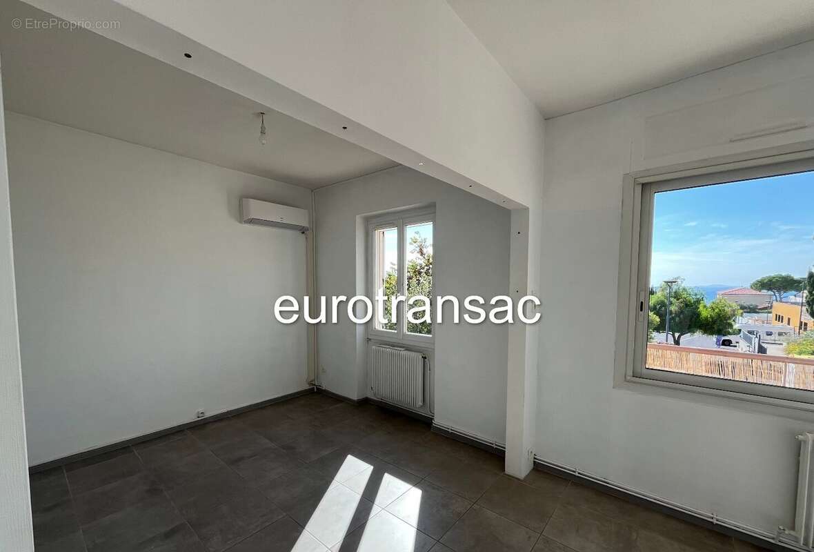 Maison à BALARUC-LES-BAINS