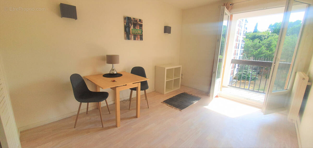 Appartement à PERPIGNAN