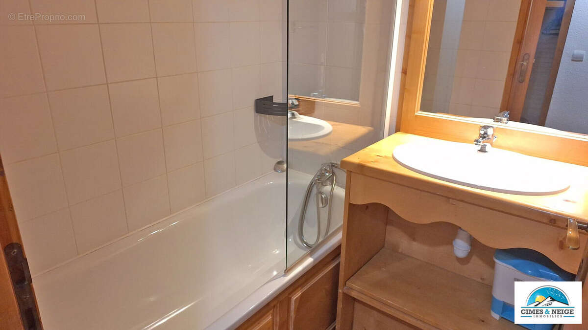 Appartement à PUY-SAINT-VINCENT