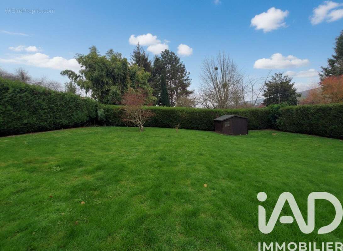 Photo 3 - Maison à CHATEAU-THIERRY