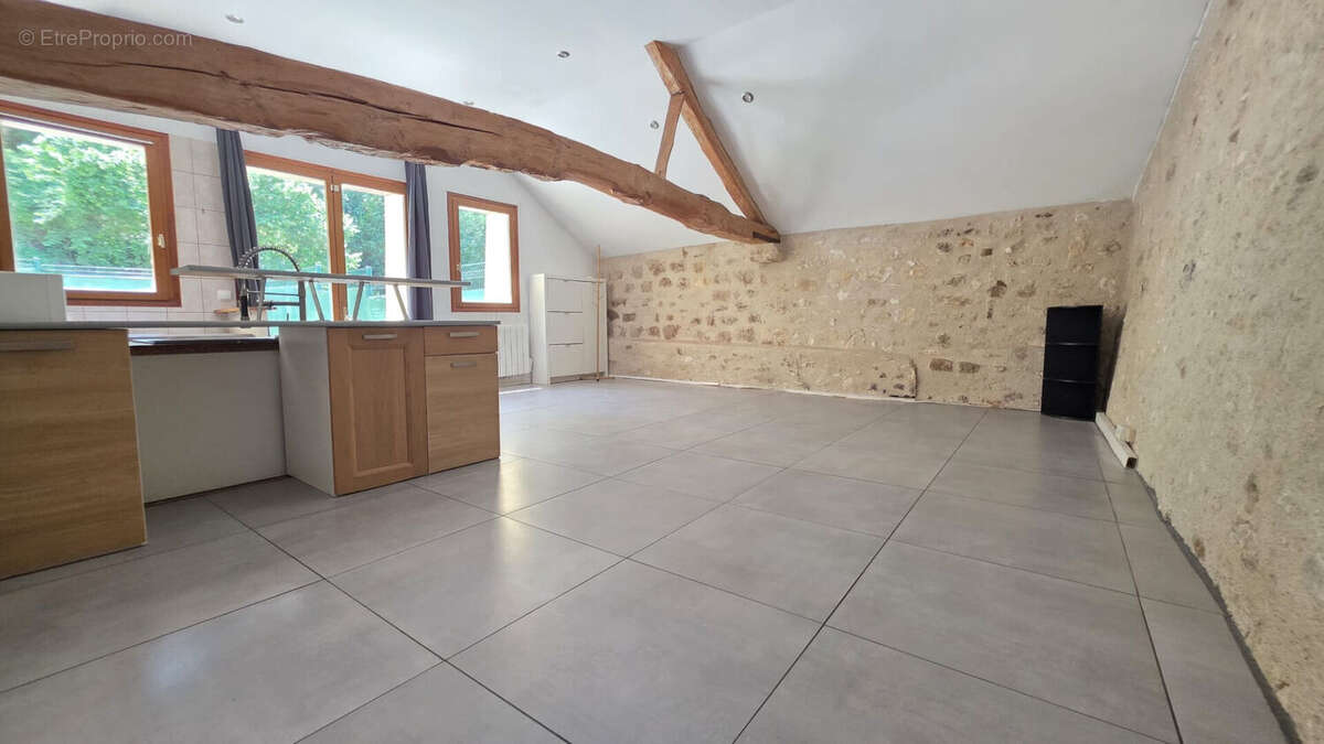 Maison à VIARMES