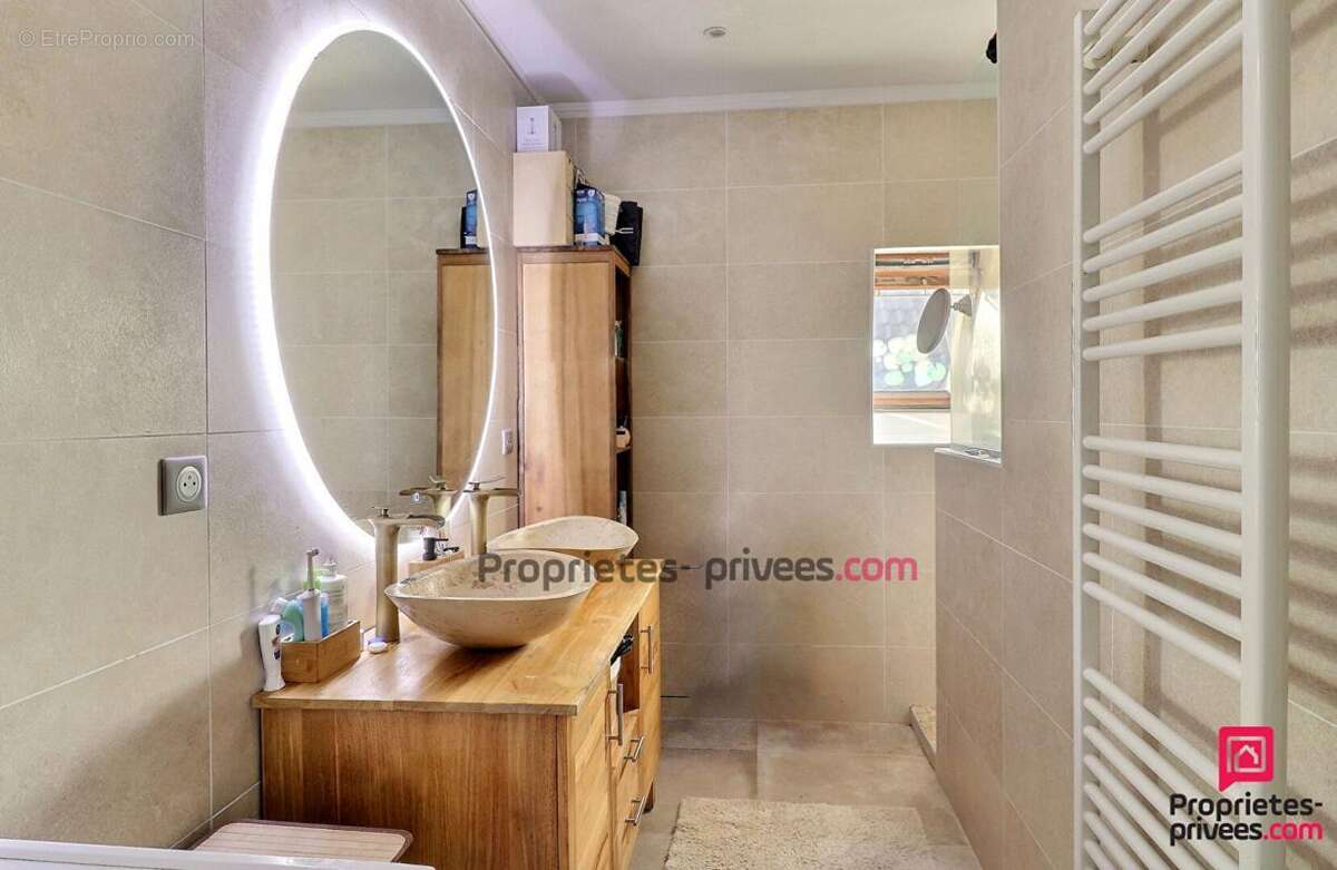 Appartement 4 Pièces avec Jardin Privatif et Garage à Sainte-Geneviève-des-Bois - photo 9