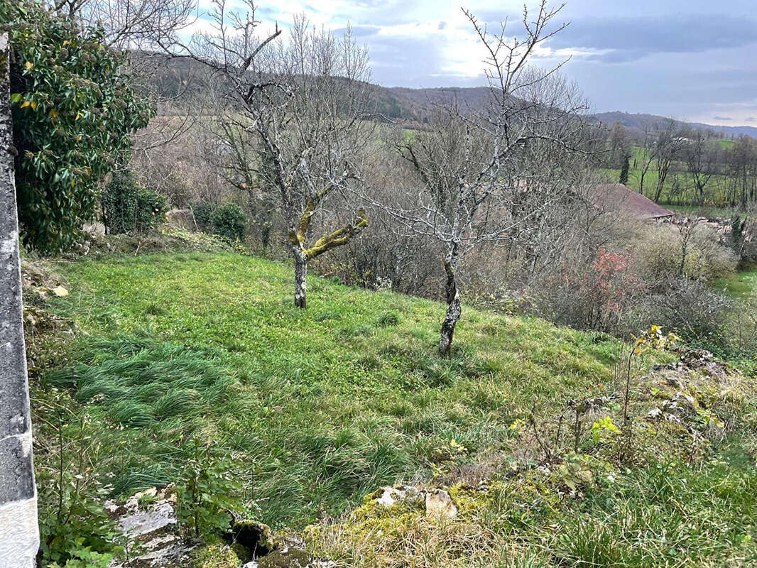 Maison à MONTAGNA-LE-TEMPLIER