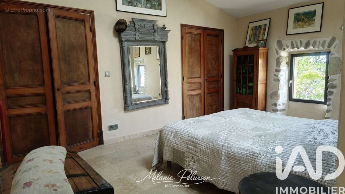 Maison 291 m² à Roynac  - photo 3