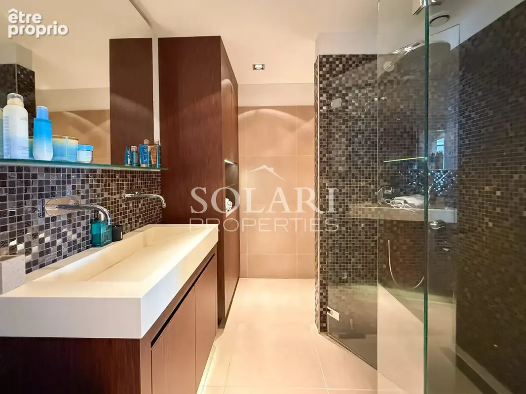 Appartement 5 pièces en duplex avec vue mer à Théoule - photo 22