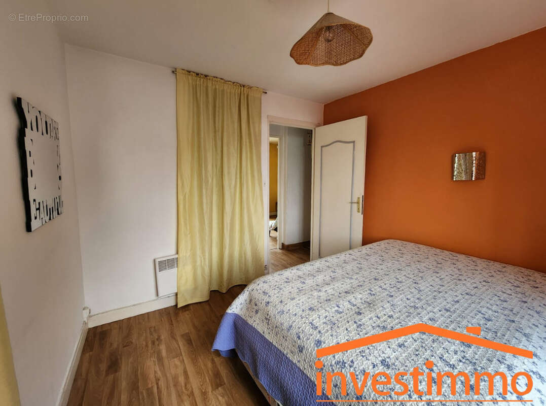 Appartement à BOULOGNE-SUR-MER