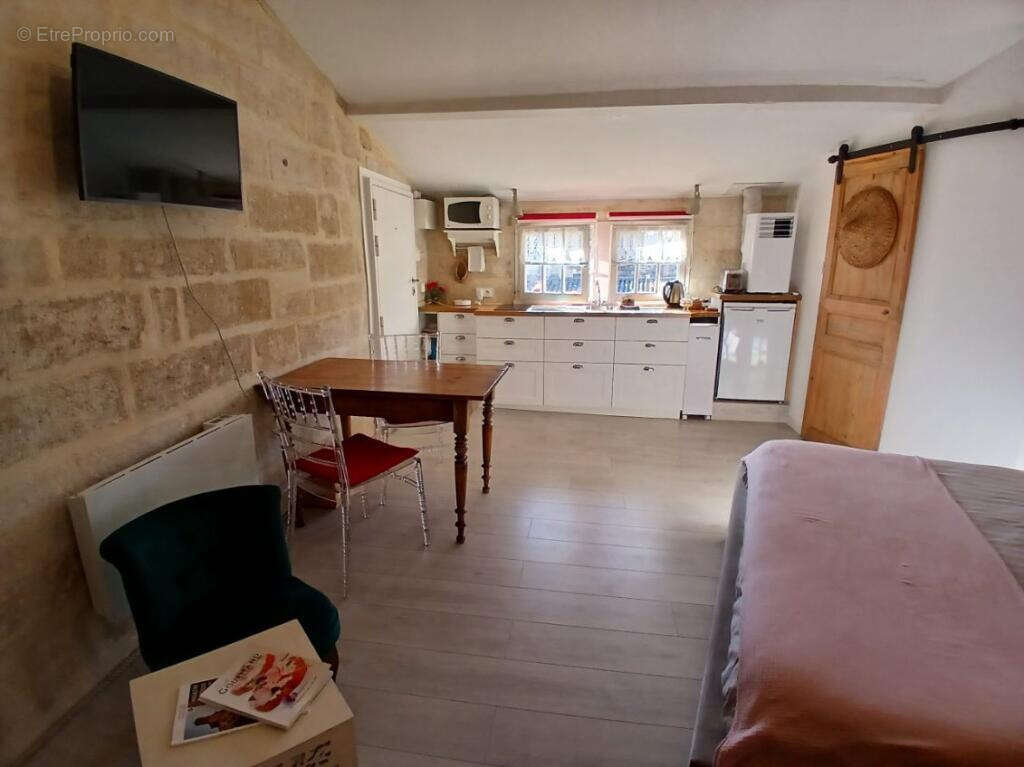 Appartement à UZES