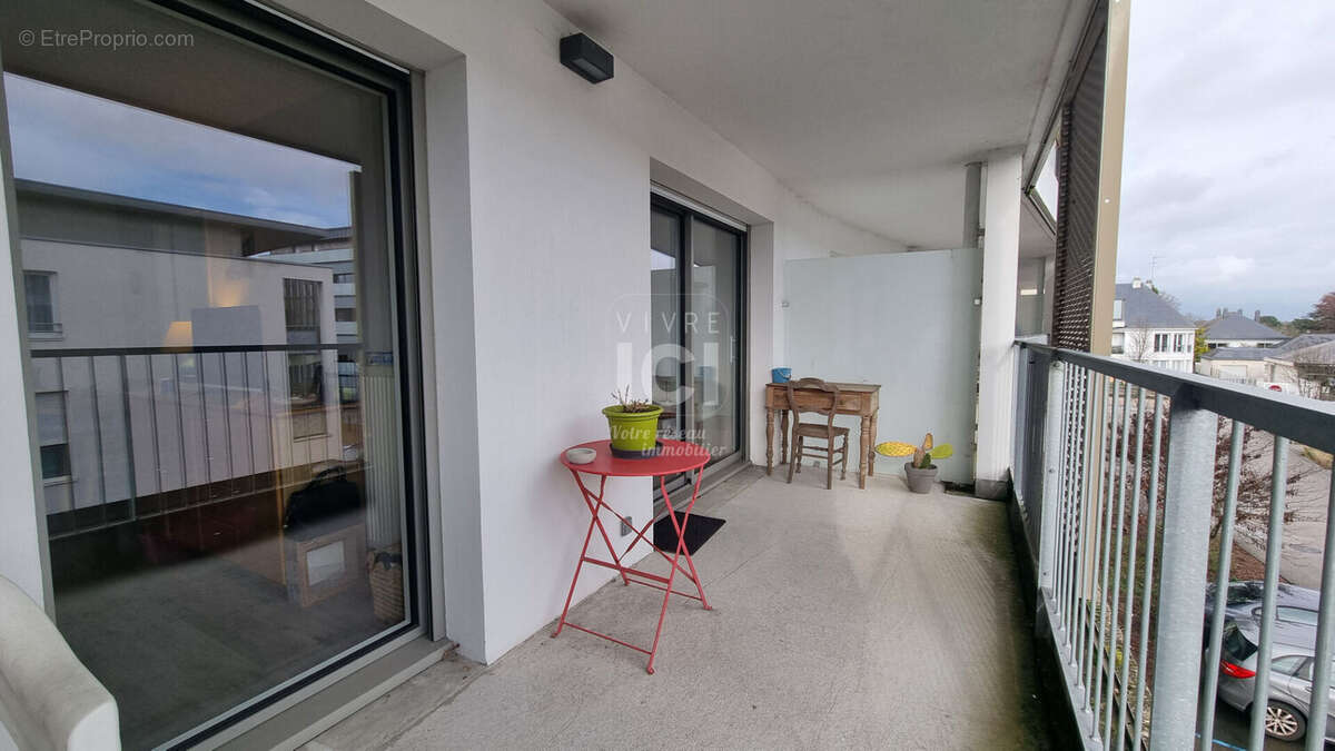 Appartement à SAUTRON