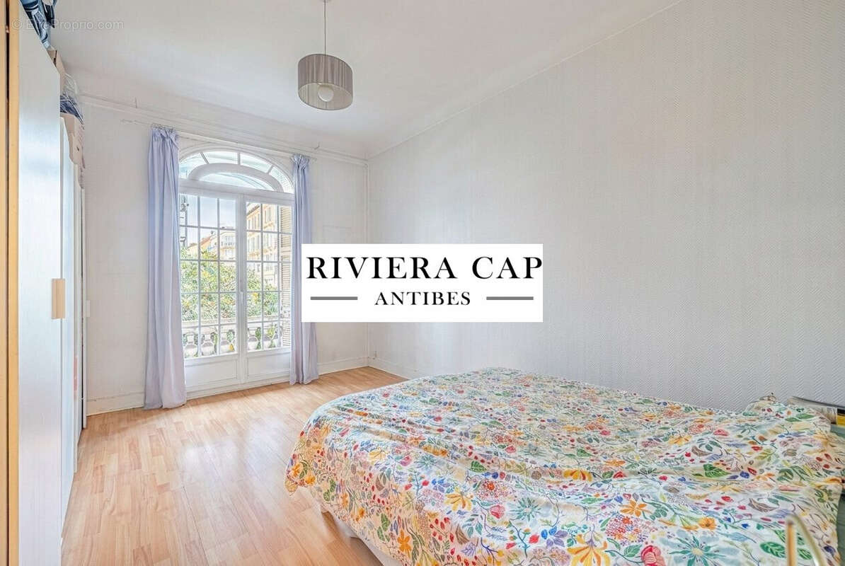 Appartement 101 m² à Nice  - photo 4