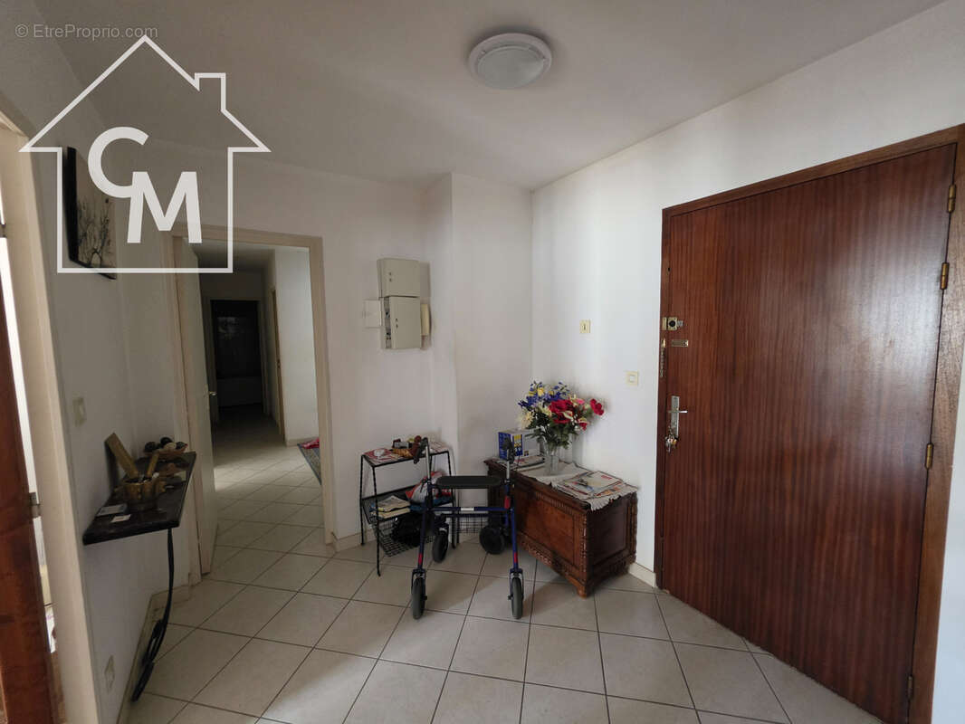 Appartement à BOURGES
