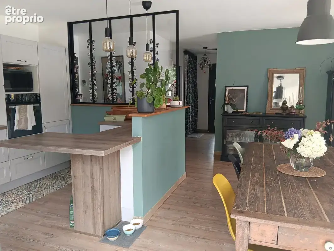 Maison contemporaine 135 m2 - photo 18