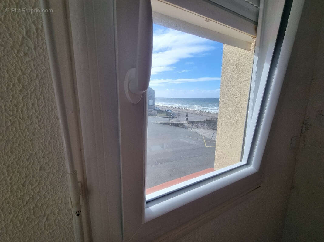 Appartement à AMBLETEUSE