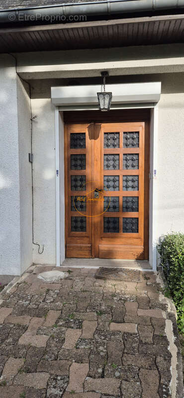 Maison à BEAUGENCY