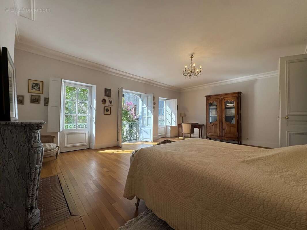 Maison à AMBOISE