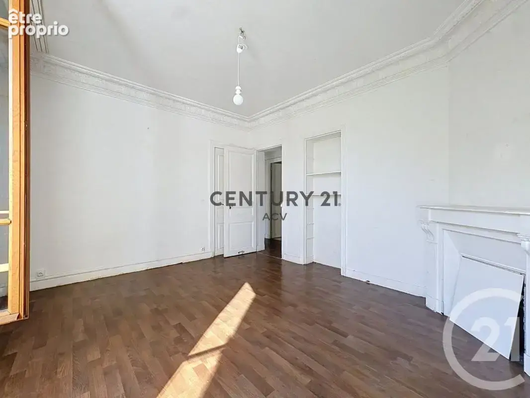 Appartement 3 pièces 47 m² à vendre à Maisons-Alfort (94700) - photo 5