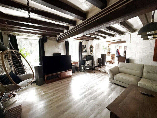 Photo 7 - Maison à JOUY-SUR-MORIN