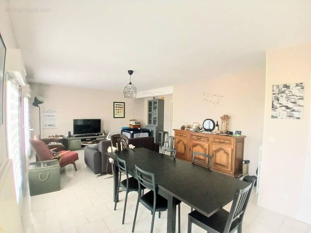 Photo 1 - Maison à RETHEL