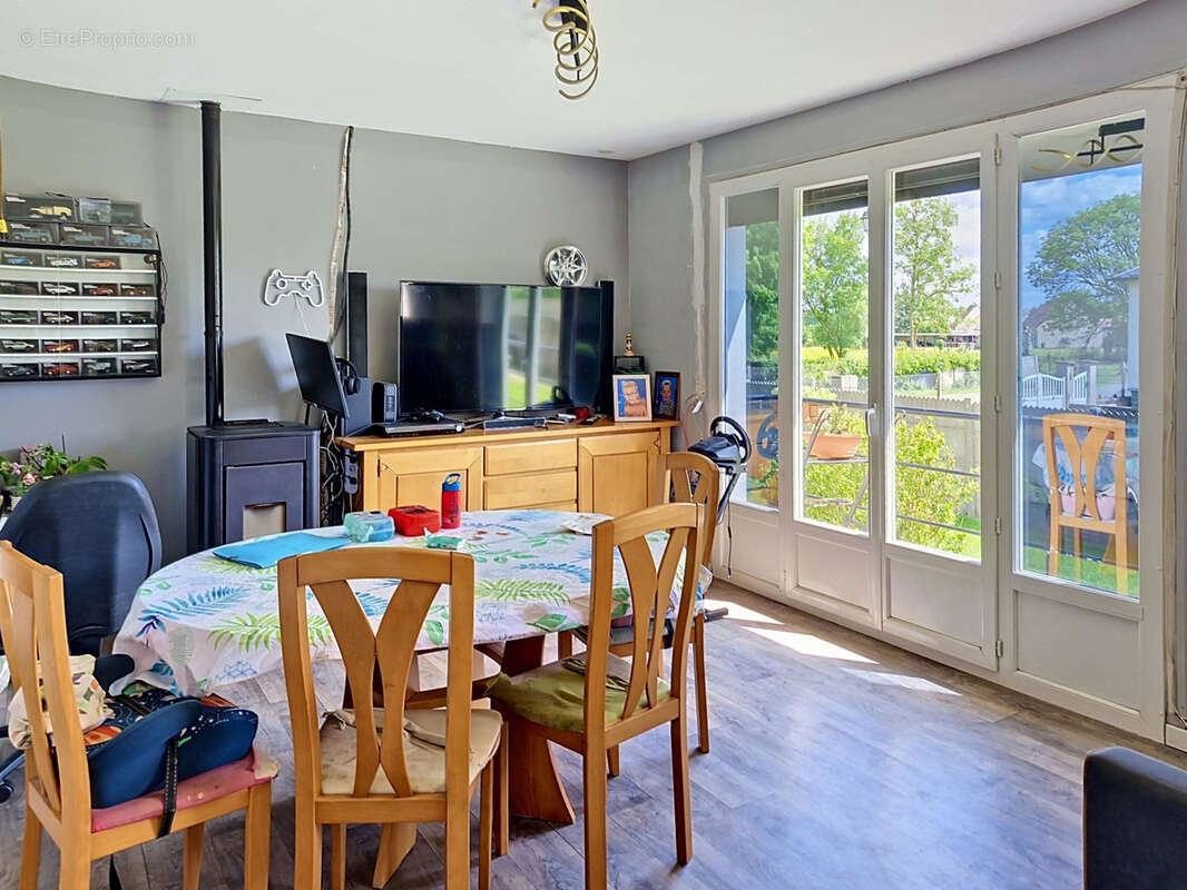 Maison 70 m² à Etrepagny  - photo 3