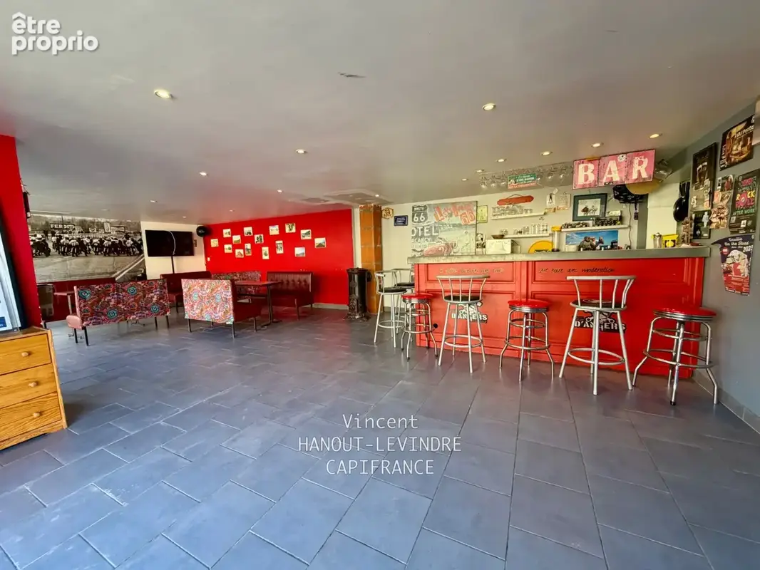 Maison à vendre 10 pièces TIERCE (49) - photo 32