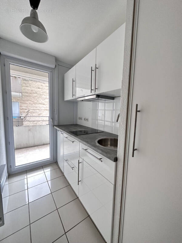 Photo 1 - Appartement à TOULOUSE