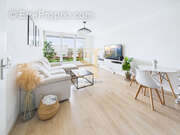 Appartement à BONDOUFLE