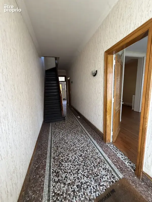 Maison 5 pièces 110 m² à vendre à Caudry (59540) - photo 2