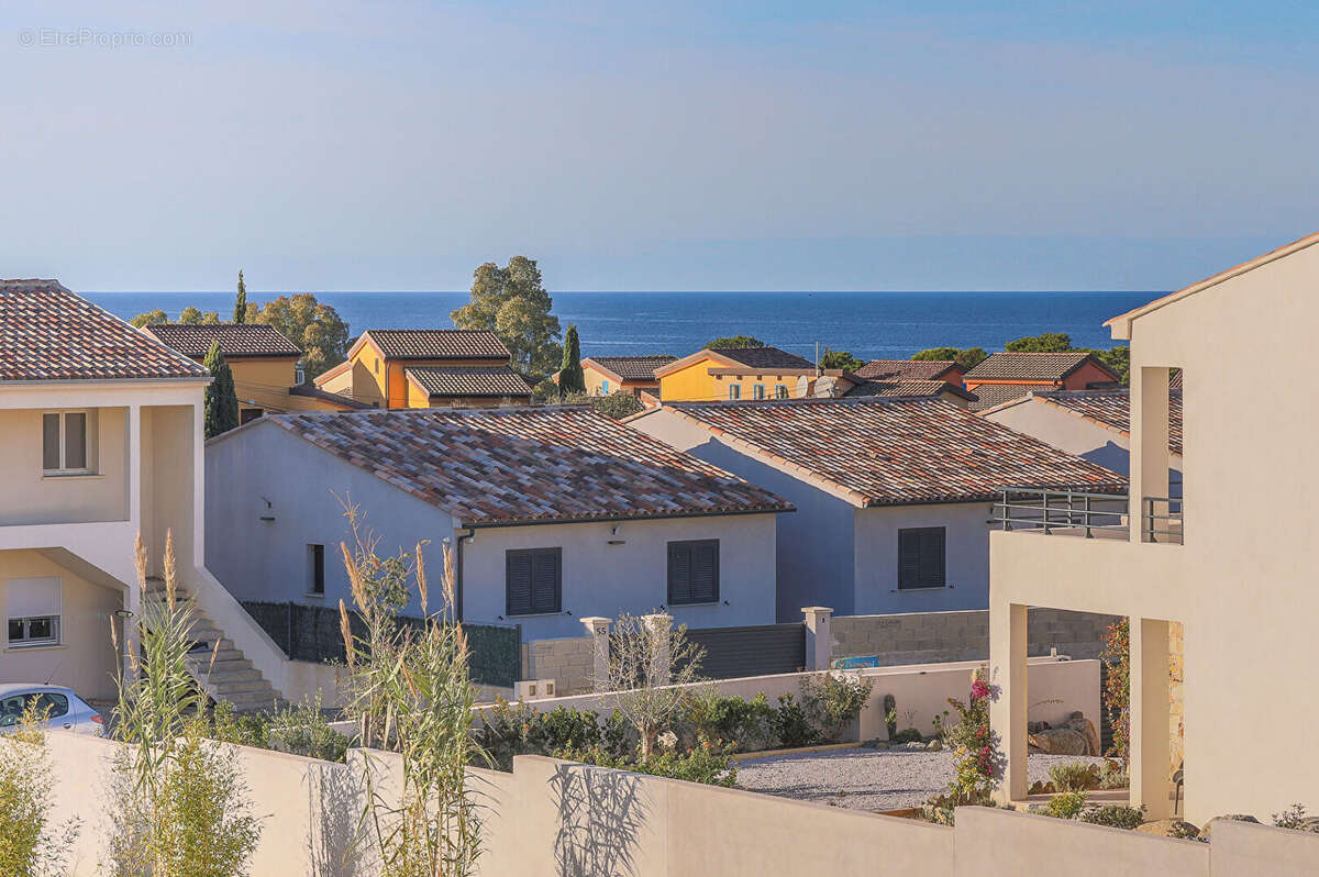 Villa contemporaine à proximité des plages - photo 4