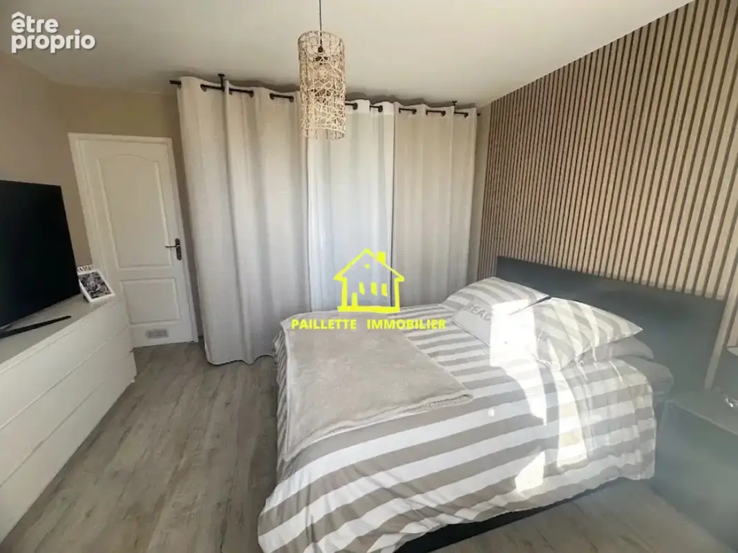 Maison 90 m² à Gonfreville-L'orcher  - photo 8