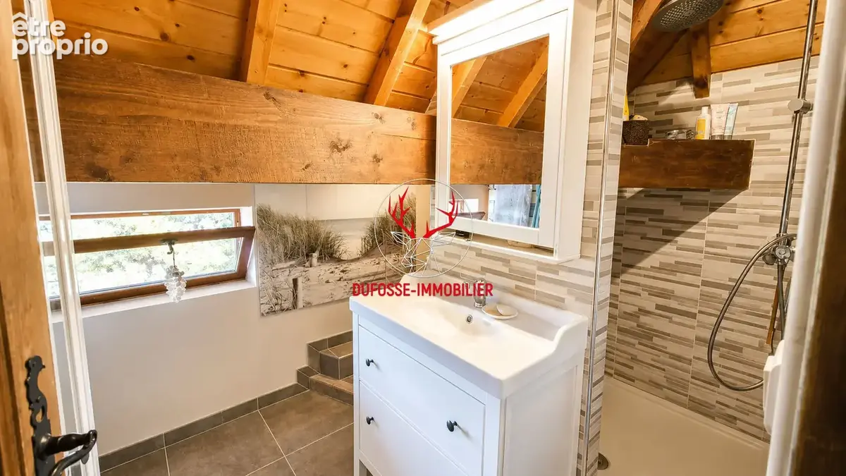 Saint-bonnet-en-bresse - ancienne diligence 240m² - 1,5 hectares - dependances - photo 9