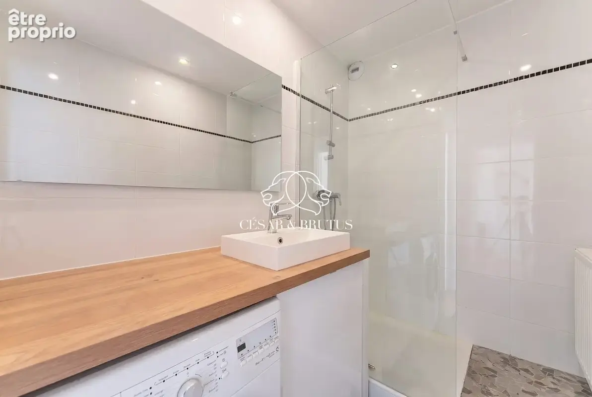 Appartement 3 pièces 70 m² à vendre à Villeurbanne (69100) - photo 8