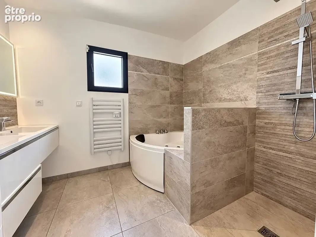 Maison 220m² à libourne - photo 10