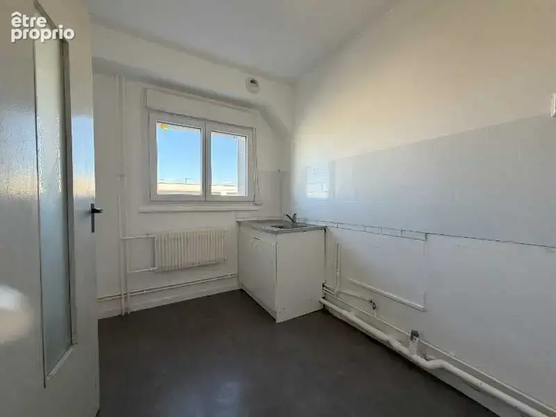 Appartement 3 pièces 54 m² à vendre à Vieux-Charmont (25600) - photo 3