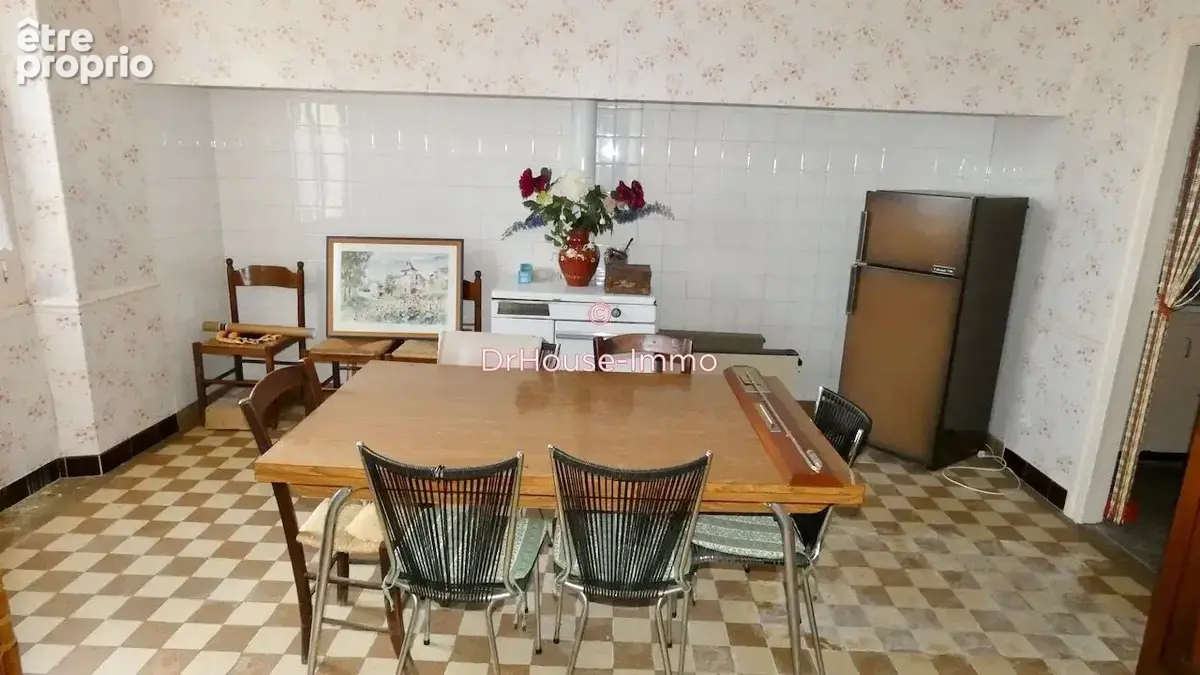 Maison 7 pièces 180 m² à vendre à Cahuzac-Sur-Vere (81140) - photo 45