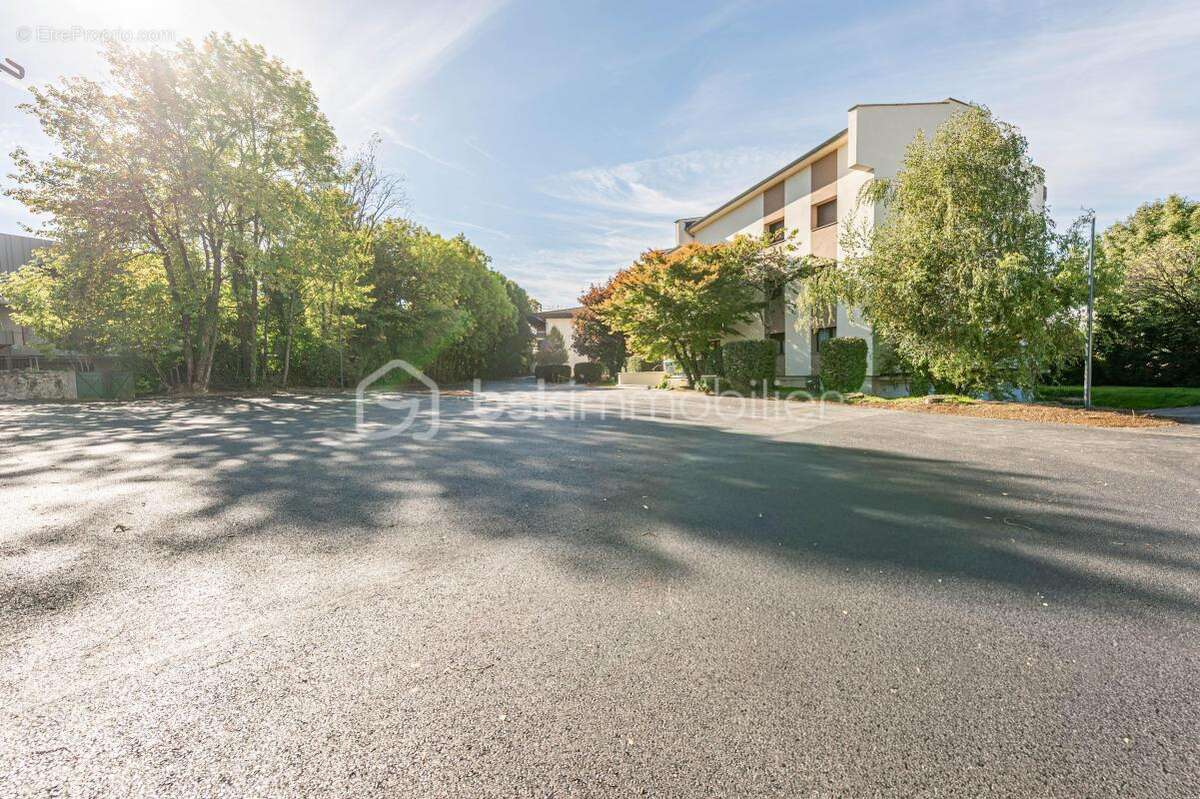 Appartement à FERNEY-VOLTAIRE