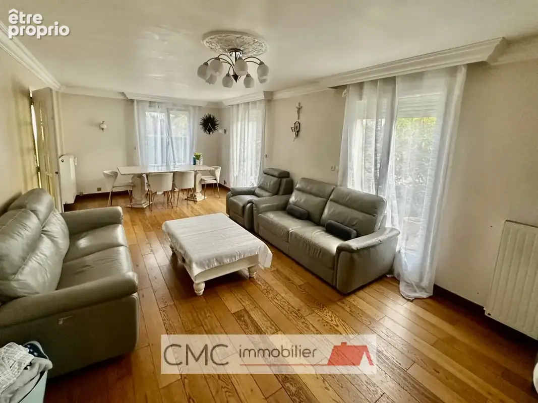 Maison cle en main - luisant - photo 2