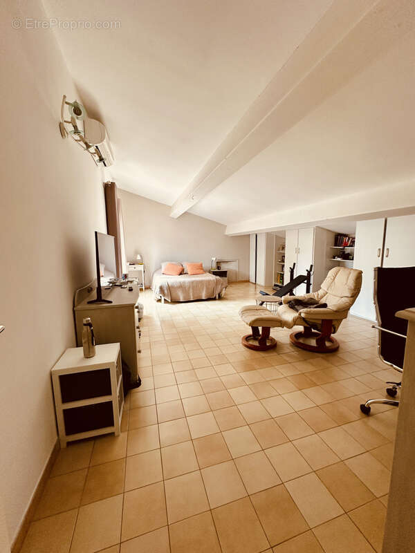 Maison à SAINTE-MAXIME