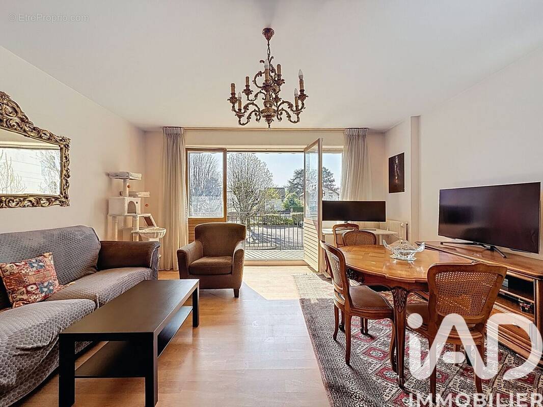 Photo 1 - Appartement à ENGHIEN-LES-BAINS