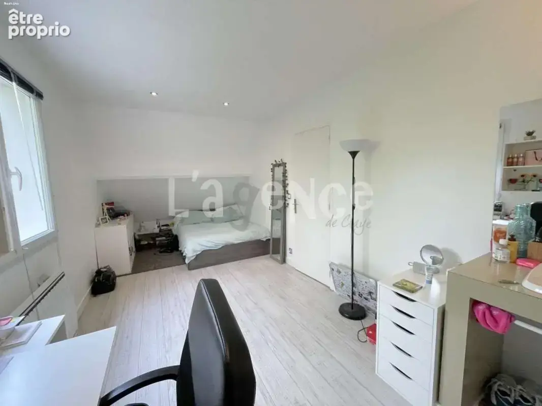 Maison 7 pièces avec sous sol total - photo 10