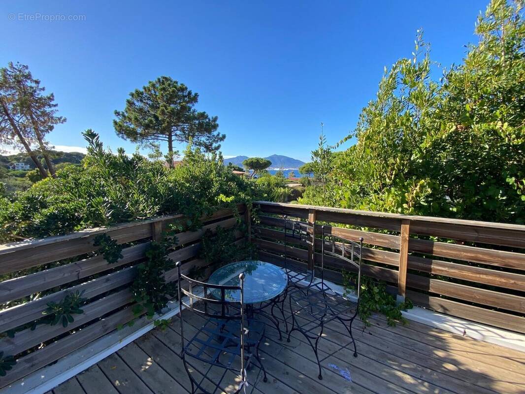 Maison à PIETROSELLA